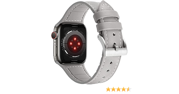 Genuine Leather Soft Silicone Hybrid 