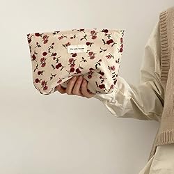 Makeup Bag Cosmetic Bag for Women,Makeup Bags for