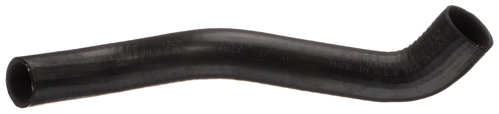 Photo 1 of Gates 23068 Premium Molded Coolant Hose