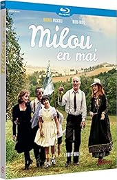 Milou En Mai - Blu-Ray