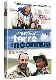 Rendez-Vous En Terre Inconnue - 2 - Charlotte De Turckheim & Bruno Solo
