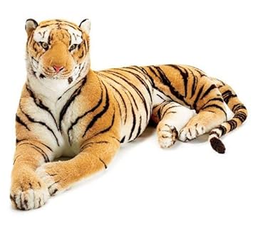 big tiger toy online