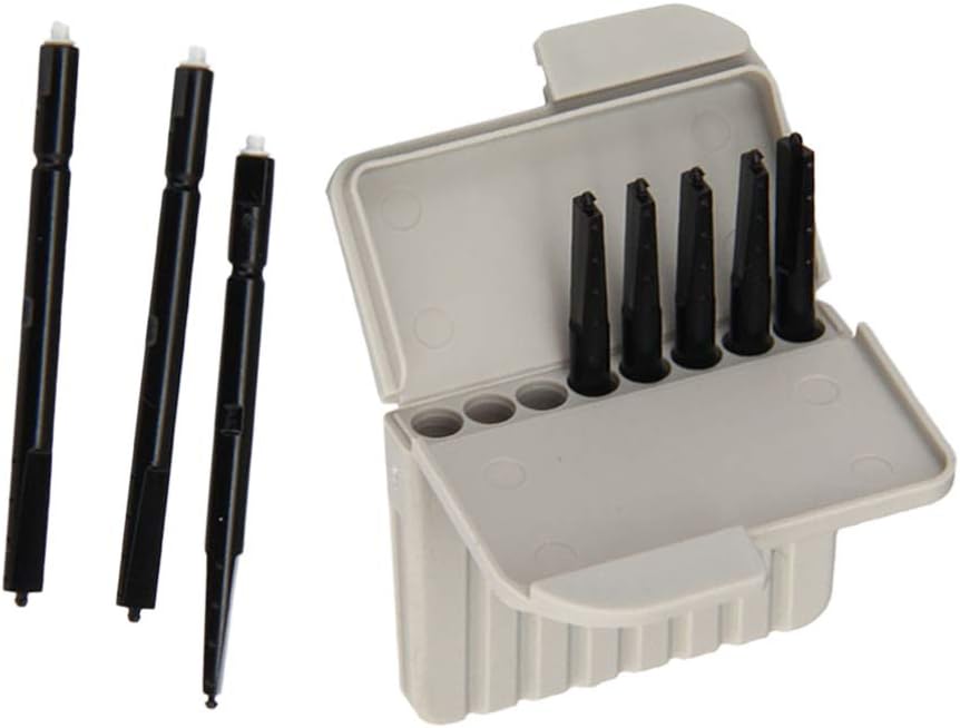 Hearing Aid Filters for Phonak Plastic Hearing Aid Wax Guards, Hearing Aid Accessories, Hearing Aid Cleaning Kits - Image 4