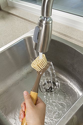 4 Evriholder+Bamboo+Naturals+Handle+Scraper