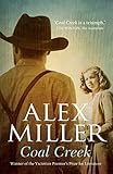 Cover of Coal Creek