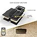 OTTERBOX Strada Series Case for iPhone 8 Plus & iPhone 7 Plus (ONLY) - Frustration FRĒe Packaging - Shadow (Black/Pewter)