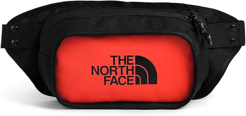 Amazon ザ ノースフェイス エクスプローラー ヒップパック ショルダー ウエスト ボディ バッグ サコッシュ ポーチ ハイキング アウトドア カバン The Northface Explore Hip Pack Flare 並行輸入品 シューズ バッグ