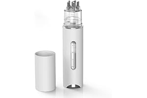 NAISC Hair Oil Applicator For Scalp Oil Applicator, Hair Serum Applicator, Hair Oil Dispenser for Hair, Hair Oiling Applicator, Oil Scalp Massager, Minoxidil Applicator For Hair Oiler, Oil Comb Applicator