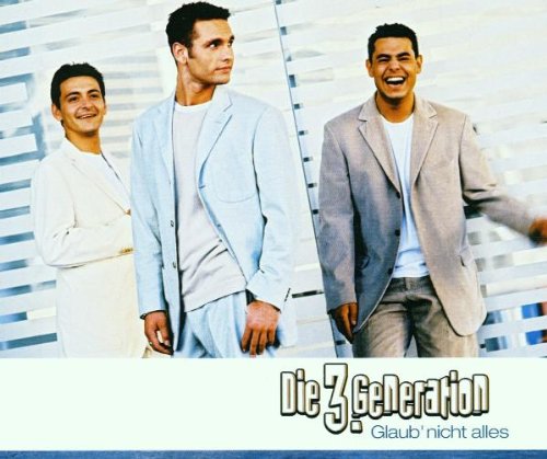 3. Generation - Glaub