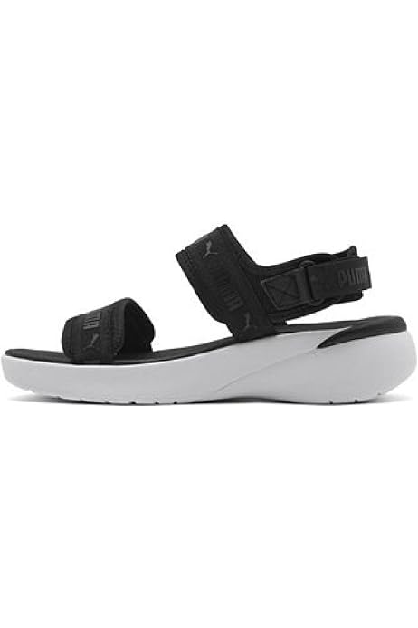 Amazon.com | PUMA Sportie Sandal Puma 