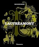 Lautréamont (BEAUX LIVRES D'ART) by 