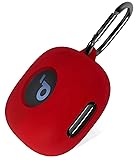 Geiomoo Silicone Case for Anker Soundcore Sport