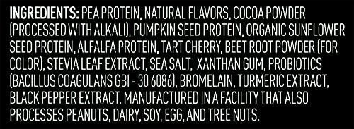 Vega Sport Protein Powder Mocha - Image 3