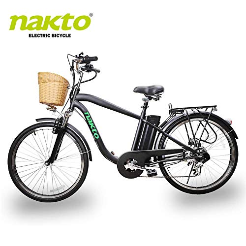nakto electric bike dealers