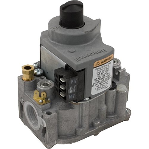 Raypak Parts 004306F Gas Valve IID Propane Pool Kit