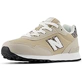 New Balance Kids' 515 V1 Lace-up Sneakers