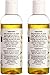 Satthwa Hair Fall Control Oil (Pack of 2) Hair Oil (200 ml)