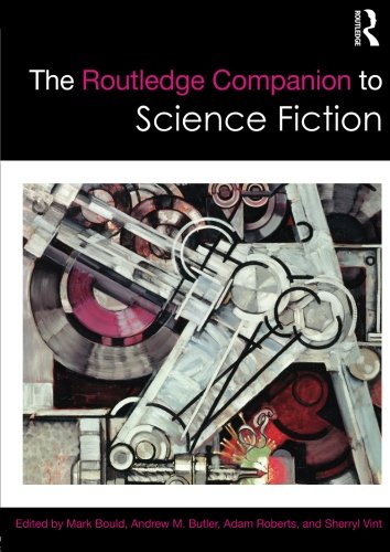 B.O.O.K The Routledge Companion to Science Fiction (Routledge Literature Companions)<br />EPUB