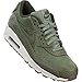 Nike Women's Air Max 90 Prem Running Shoe