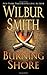 The Burning Shore (Courtney Family Adventures)