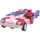 Hasbro Transformers Toys Generations Legacy Deluxe Elita-1 Action Figure - Kids Ages 8 and Up, 5.5-inch, Multicolored, F3033