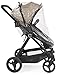 Contours - Weather Shield Rain Cover Accessory - For us on Contours Single & Double Strollers ONLY