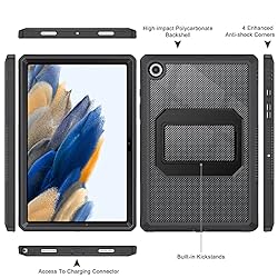 Soke Galaxy Tab A8 Case 10.5 Inch