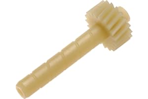 ACDelco 3987919 GM Original Equipment Automatic Transmission Speedometer Drive Gear