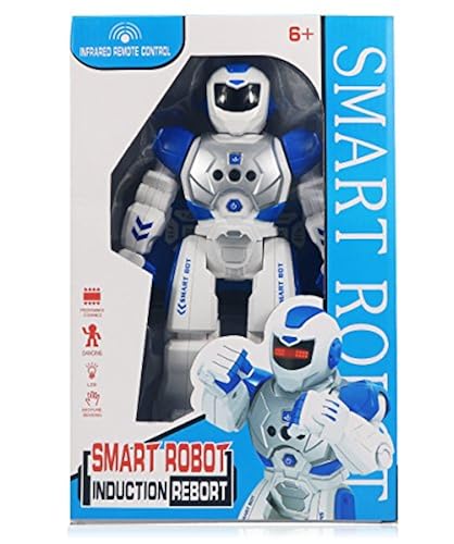 sikaye remote control robot