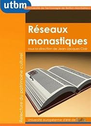 Réseaux monastiques