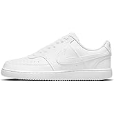Nike Men's Court Vision Low Next Nature Shoes