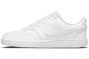 Nike Men's Court Vision Low Next Nature Shoes