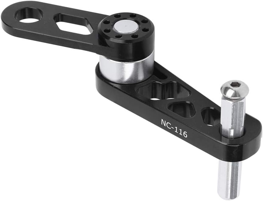 Keenso Bicycle Chain Guides, Mountain Bike Chain Guide Bike MTB Chain Guide Bash