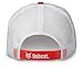 Bobcat 250300 Hat (Grey/White 2Tone)