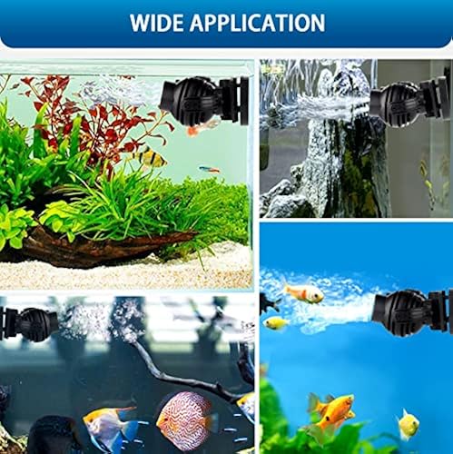 Aquarium Stand Circulation Aquarium Pump Wave Maker Reef Powerhead