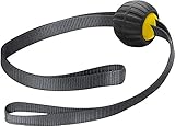 SKLZ AccuStrap Trigger Release Massage Balls with Stretch Strap