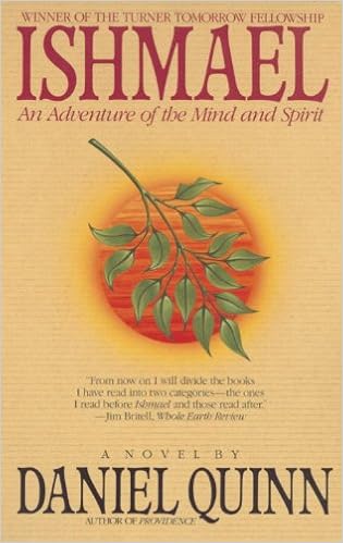 Ishmael Bound For Schools 5 An Adventure Of The Mind And Spirit Amazon De Quinn Daniel Fremdsprachige Bucher