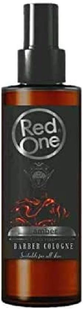 RedOne Amber Cologne Spray 150ml