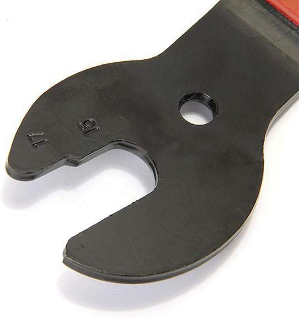 bike pedal wrench home depot