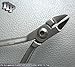 Tc Pin & Ligature Cutter Soft Wire Cutter with Tip Orthodontic Instruments