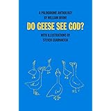 Do Geese See God?: A Palindrome Anthology