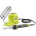 Ryobi 18-Volt ONE+ 40-Watt Soldering Iron (Tool-Only) P3105