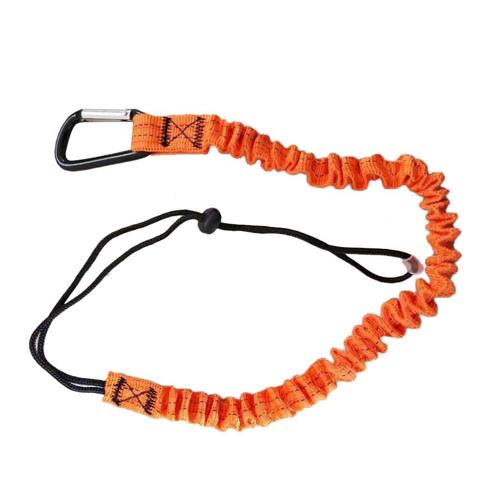 Safety Lanyard USA Flag Safety - Tough Scaffold Tether With - Stop The  Drops - Ultra Tool Lanyard