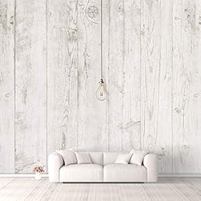 Wall Murals for Bedroom Traditional Flower Pattern Removable Wallpaper Peel and Stick Wall Stickers - 66x96 inches