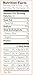 Earth's Best Whole Grain Mixed Grain Cereal Apple Sweet Potato - 8 oz.