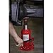 Strongway 20-Ton Hydraulic Bottle Jack
