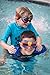 Giggly Goggles kids' swim goggles