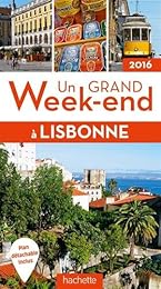 Un  grand week-end à Lisbonne