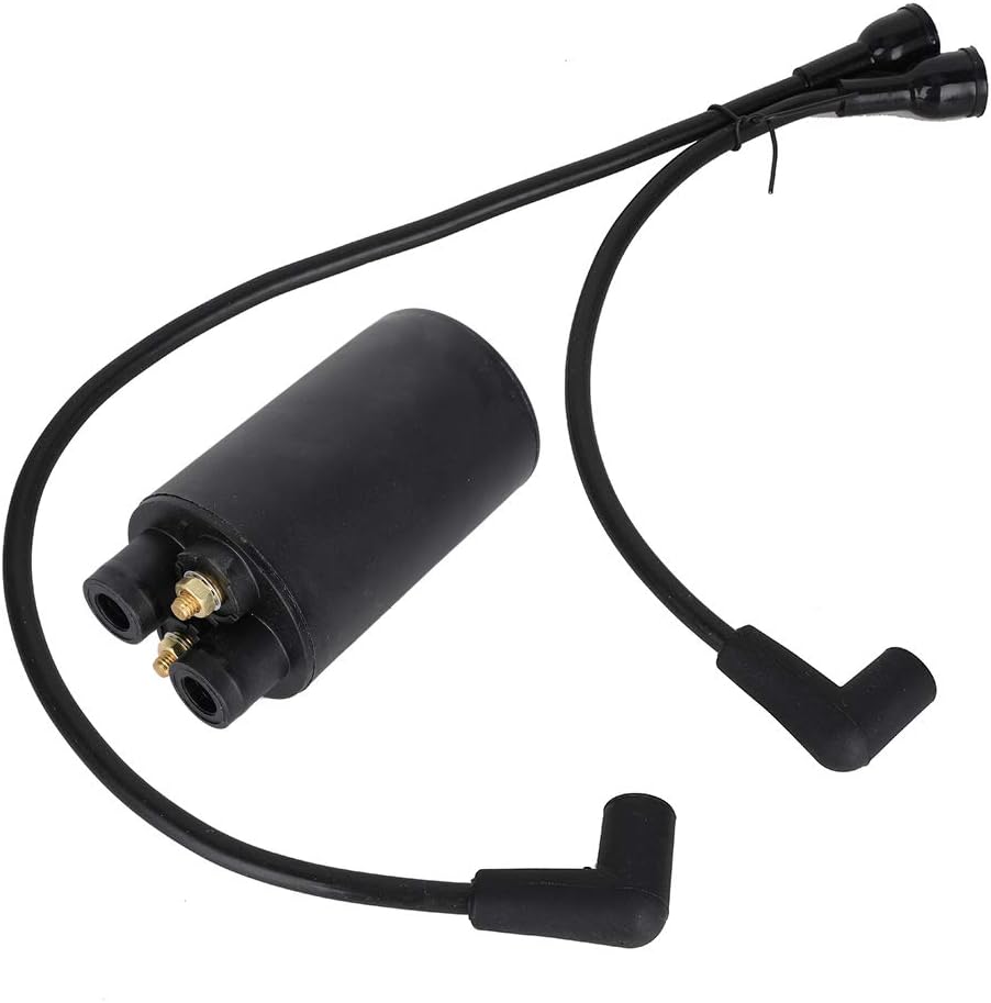 Ignition Coil Kit For Kohler KT17 KT18 KT19 KT 17 18 19 5275548S 52