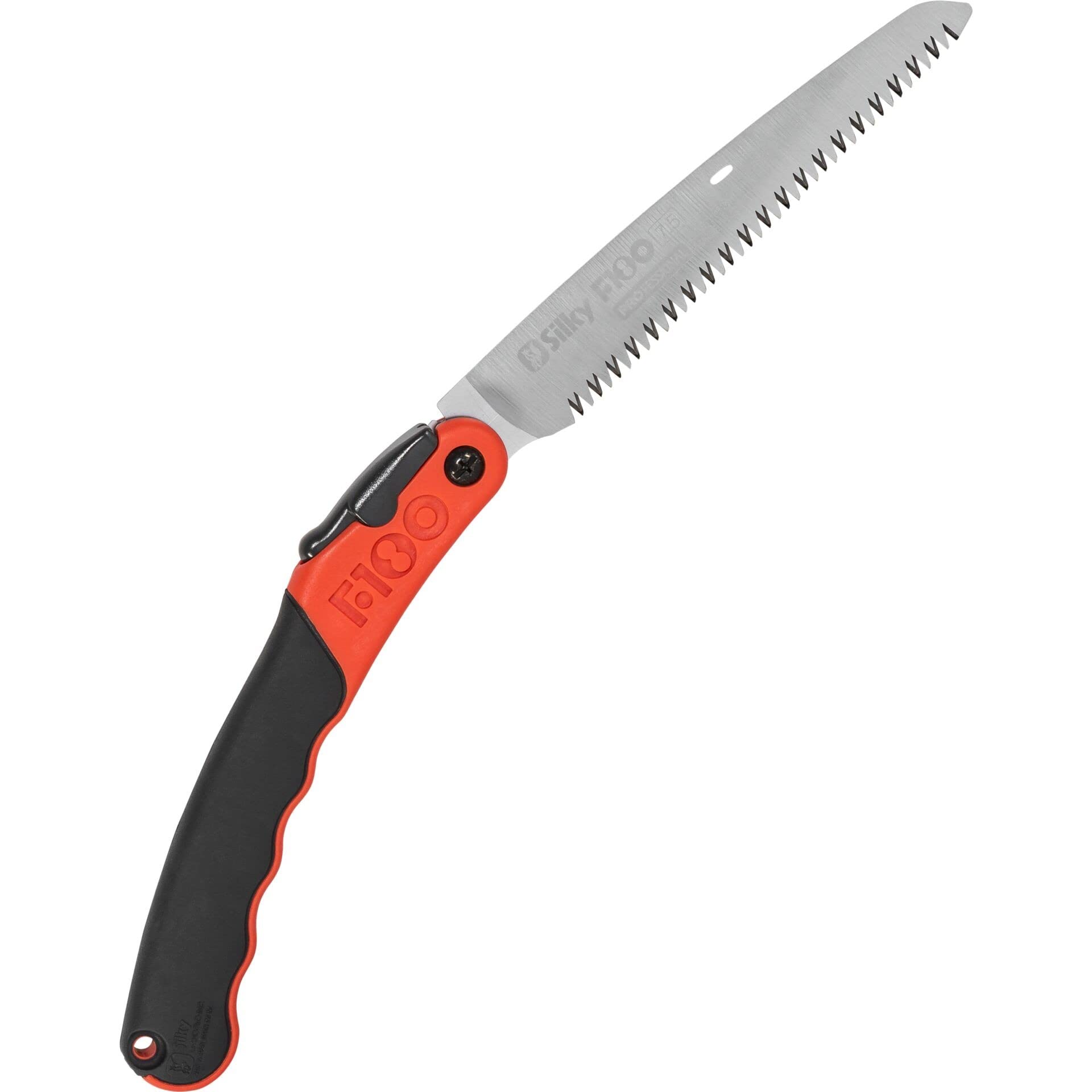 Silky F180 Folding Saw 180mm